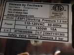 Cecilware Cecilware Esp1 Expresso Machine