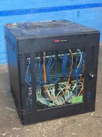 Apc Server Rack Enclosure