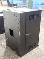  Server Rack Enclosure