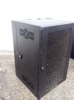  Server Rack Enclosure