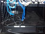 Apc Server Rack Enclosure