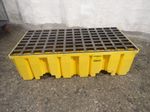 Eagle Containment Pallet