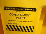 Eagle Containment Pallet