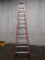 Werner Ladder