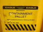 Eagle Containment Pallet