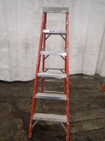 Louisville Ladder