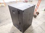 Hoffman Electrical Cabinet