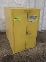  Flammable Safety Cabinet 