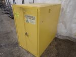  Flammable Safety Cabinet 