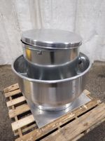 Fantech Power Ventilator
