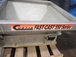 Curtis Curtis Astcast 550 Series Dry Sand Spreader Attachment