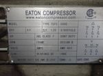 Eaton Compressor Eaton Compressor Ecsrw330460 Air Compressor
