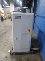 Atlas Copco Atlas Copco Ga5 Air Compressor