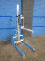 R On I R On I Liftoflex 2050 Electric Lift