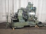 Acmegridley Acmegridley Ra6 Spindle Screw Machine