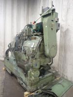 Acmegridley Acmegridley Ra6 Spindle Screw Machine