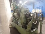 Acmegridley Acmegridley Ra6 Spindle Screw Machine