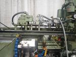 Acmegridley Acmegridley Ra6 Spindle Screw Machine