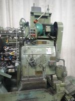 Acmegridley Acmegridley Ra6 Spindle Screw Machine