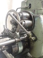 Acmegridley Acmegridley Ra6 Spindle Screw Machine