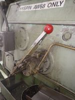 Acmegridley Acmegridley Ra6 Spindle Screw Machine