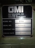 Acmegridley Acmegridley Ra6 Spindle Screw Machine