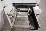 Microdek Screen Printer