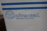 Universal Universal 46560103 Rev D Controller Assembly Unit