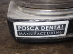 Posca Dental Pressure Pot