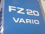 Vario Vario Fz20 Lab Dust Collector