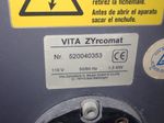 Vita Zycromat Sintering Furnace