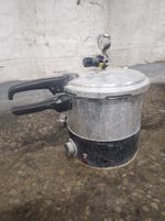 Mirro Pressure Pot