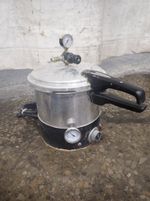 Mirro Pressure Pot