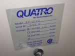 Quatro Air Purifier