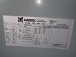 Maddox Maddox Mitdry182 Transformer