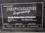 Performance Engineeringmilwaukee Performance Engineeringmilwaukee 42621 Spindle Grinder Drill