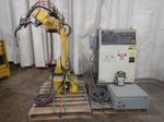Fanuc Fanuc Arcmate 100ia05b1210b601a05b2371b010 Robot