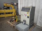 Fanuc Fanuc Arcmate 100ia05b1210b601a05b2371b010 Robot