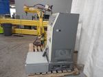 Fanuc Fanuc Arcmate 100ia05b1210b601a05b2371b010 Robot