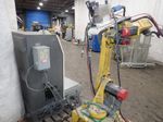 Fanuc Fanuc Arcmate 100ia05b1210b601a05b2371b010 Robot