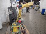 Fanuc Fanuc Arcmate 100ia05b1210b601a05b2371b010 Robot