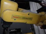 Fanuc Fanuc Arcmate 100ia05b1210b601a05b2371b010 Robot