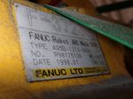 Fanuc Fanuc Arcmate 100ia05b1210b601a05b2371b010 Robot