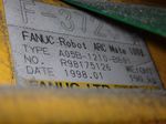 Fanuc Fanuc Arcmate 100ia05b1210b601a05b2371b010 Robot