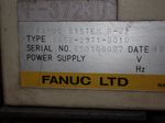 Fanuc Fanuc Arcmate 100ia05b1210b601a05b2371b010 Robot