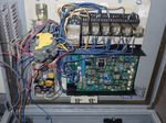 Fanuc Fanuc Arcmate 100ia05b1210b601a05b2371b010 Robot