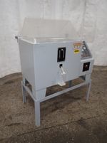  Salt Spray Chamber