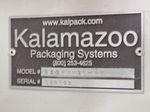 Kalamazoo 850pmw12df Ring Wrapper