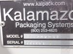 Kalamazoo Kalamazoo 830pmw12 Ring Wrapper