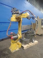 Fanuc Fanuc Arc Mate 120i Robot